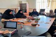 سی و پنجمین جلسه هم اندیشی مرکز تحقیقات لیزر در دندانپزشکی 1404/2/16